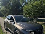 Hyundai Tucson 2022 года за 13 200 000 тг. в Усть-Каменогорск – фото 3