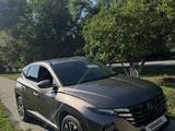 Hyundai Tucson 2022 года за 13 200 000 тг. в Усть-Каменогорск – фото 2