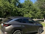 Hyundai Tucson 2022 года за 13 200 000 тг. в Усть-Каменогорск – фото 5
