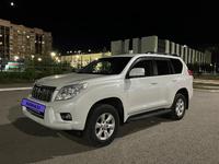 Toyota Land Cruiser Prado 2009 года за 14 000 000 тг. в Актобе