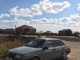 ВАЗ (Lada) 21099 2002 годаfor2 000 000 тг. в Актобе – фото 2