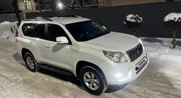 Toyota Land Cruiser Prado 2011 годаfor13 500 000 тг. в Алматы – фото 2