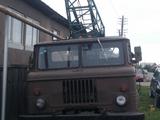 ГАЗ  Газ 66 Угб 50 1986 годаүшін4 500 000 тг. в Алматы
