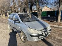 Hyundai Getz 2005 года за 2 000 000 тг. в Алматы