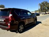 Lexus GX 460 2011 годаүшін13 500 000 тг. в Атырау – фото 4