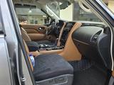 Infiniti QX80 2021 годаүшін28 000 000 тг. в Семей – фото 2