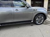 Infiniti QX80 2021 годаүшін28 000 000 тг. в Семей – фото 4