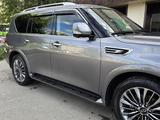 Infiniti QX80 2021 годаүшін28 000 000 тг. в Семей – фото 5