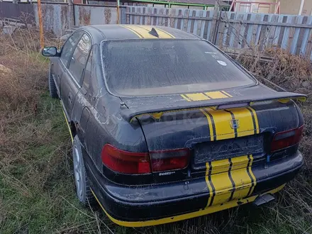 Honda Accord 1994 года за 750 000 тг. в Алматы – фото 2