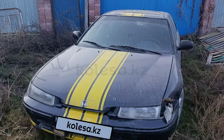 Honda Accord 1994 года за 750 000 тг. в Алматы