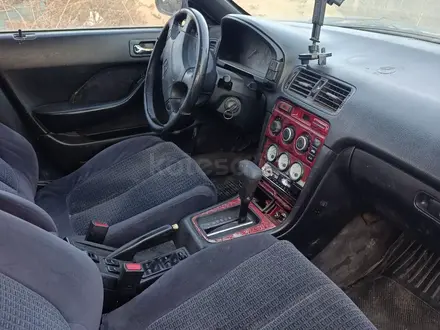 Honda Accord 1994 года за 750 000 тг. в Алматы – фото 4