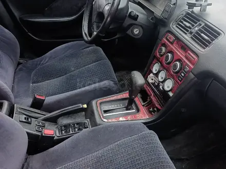 Honda Accord 1994 года за 750 000 тг. в Алматы – фото 6