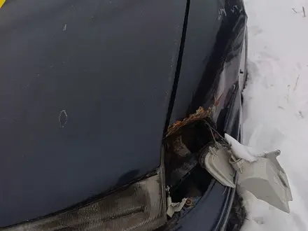 Honda Accord 1994 года за 750 000 тг. в Алматы – фото 8