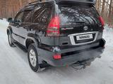 Toyota Land Cruiser Prado 2007 годаүшін12 900 000 тг. в Петропавловск – фото 4