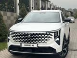 Changan CS55 Plus 2025 года за 9 400 000 тг. в Алматы – фото 3