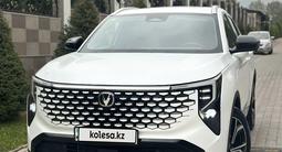 Changan CS55 Plus 2025 годаүшін9 400 000 тг. в Алматы – фото 3