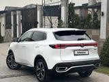 Changan CS55 Plus 2025 года за 9 400 000 тг. в Алматы – фото 4