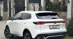 Changan CS55 Plus 2025 годаүшін9 400 000 тг. в Алматы – фото 4