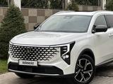 Changan CS55 Plus 2025 года за 9 400 000 тг. в Алматы – фото 2