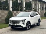 Changan CS55 Plus 2025 года за 9 400 000 тг. в Алматы