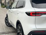 Changan CS55 Plus 2025 года за 9 400 000 тг. в Алматы – фото 5