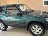 Toyota RAV4 1994 годаfor3 500 000 тг. в Тараз – фото 4