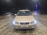 Toyota Camry 2000 годаүшін4 100 000 тг. в Усть-Каменогорск