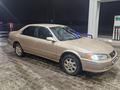 Toyota Camry 2000 года за 4 100 000 тг. в Усть-Каменогорск – фото 2