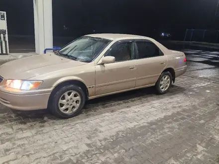 Toyota Camry 2000 года за 4 100 000 тг. в Усть-Каменогорск – фото 3