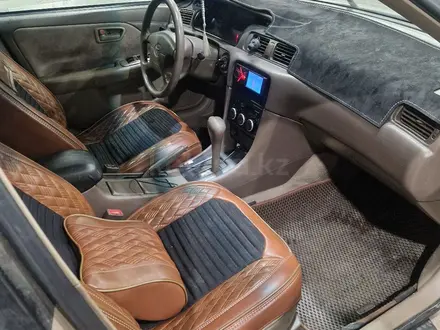 Toyota Camry 2000 года за 4 100 000 тг. в Усть-Каменогорск – фото 5
