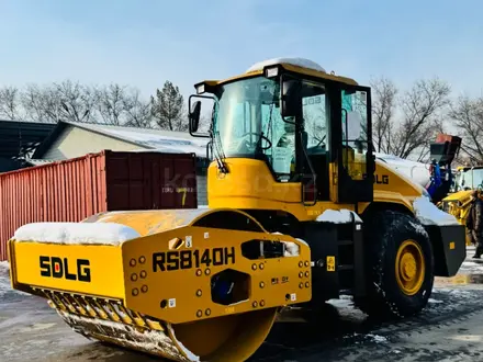 SDLG  Дорожный каток RS8140H 2026 года за 23 848 000 тг. в Алматы – фото 11