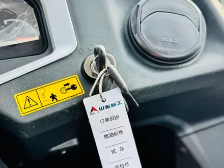 SDLG  Дорожный каток RS8140H 2026 года за 23 848 000 тг. в Алматы – фото 17