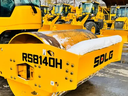 SDLG  Дорожный каток RS8140H 2026 года за 23 848 000 тг. в Алматы – фото 5