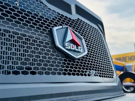 SDLG  Дорожный каток RS8140H 2026 года за 23 848 000 тг. в Алматы – фото 9