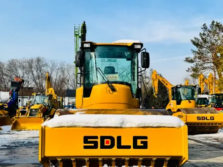 SDLG  Дорожный каток RS8140H 2026 года за 23 848 000 тг. в Алматы – фото 6