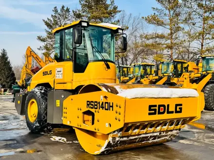 SDLG  Дорожный каток RS8140H 2026 года за 23 848 000 тг. в Алматы