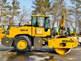 SDLG  Дорожный каток RS8140H 2026 годаfor23 848 000 тг. в Алматы – фото 2