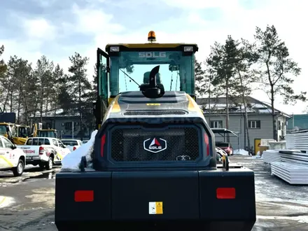 SDLG  Дорожный каток RS8140H 2026 года за 23 848 000 тг. в Алматы – фото 7