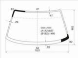 Стекло лобовое за 19 250 тг. в Астана