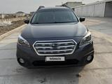 Subaru Outback 2014 года за 6 800 000 тг. в Актау