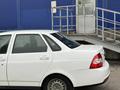 ВАЗ (Lada) Priora 2170 2014 годаүшін2 750 000 тг. в Алматы – фото 10