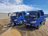 Foton  Forland BJ30xx 2019 года за 6 200 000 тг. в Туркестан