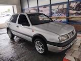 Volkswagen Vento 1994 годаfor900 000 тг. в Жезказган