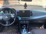 Mitsubishi Lancer 2008 года за 3 650 000 тг. в Караганда