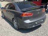 Mitsubishi Lancer 2008 года за 3 650 000 тг. в Караганда – фото 3
