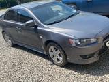 Mitsubishi Lancer 2008 года за 3 650 000 тг. в Караганда – фото 5