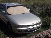 Mitsubishi Galant 1995 годаүшін570 000 тг. в Алматы