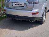 Mitsubishi Outlander 2007 года за 6 600 000 тг. в Алматы – фото 2