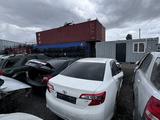 Toyota Camry 2014 года за 100 000 тг. в Актобе