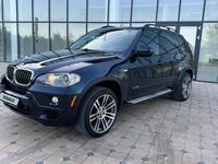 BMW X5 2007 годаүшін9 000 000 тг. в Шымкент